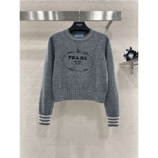 Prada Sweaters